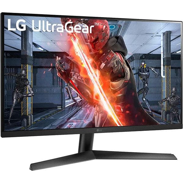 LG Ultragear 27GN60R 27" Gaming Monitor FHD IPS 1ms 144Hz - 3