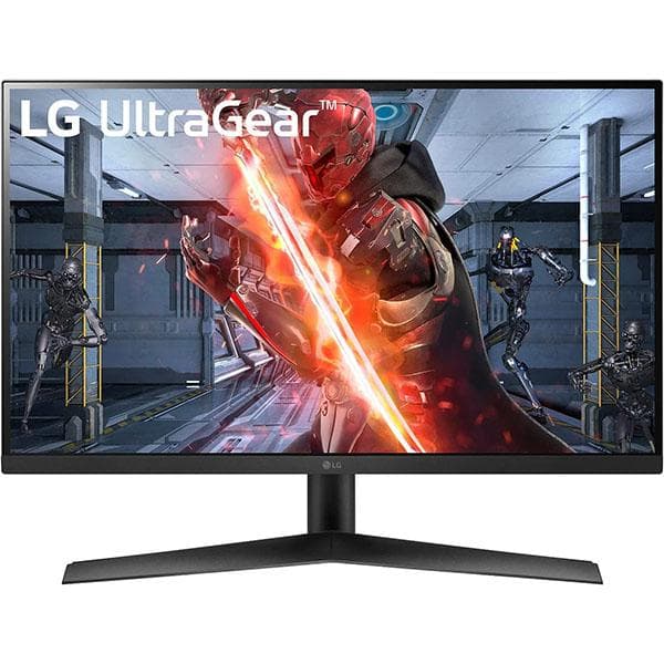 LG Ultragear 27GN60R 27" Gaming Monitor FHD IPS 1ms 144Hz - 1