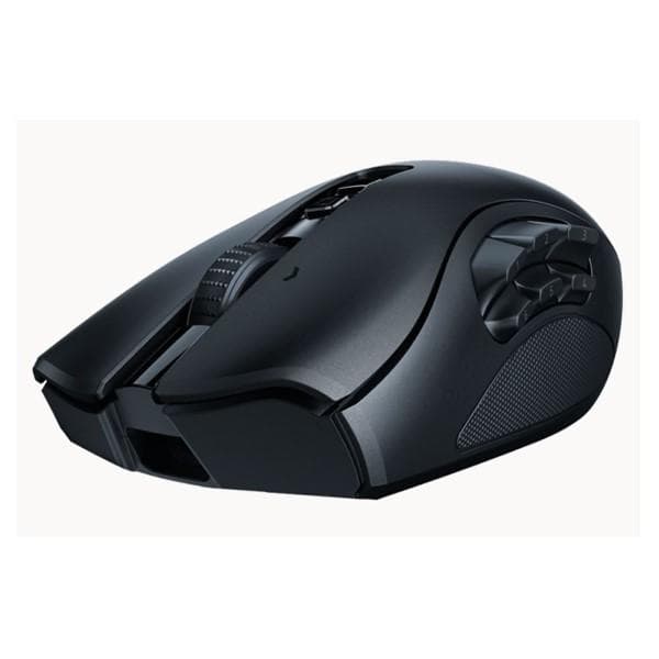 Razer Naga V2 Pro Wireless Gaming MMO Mouse - 1