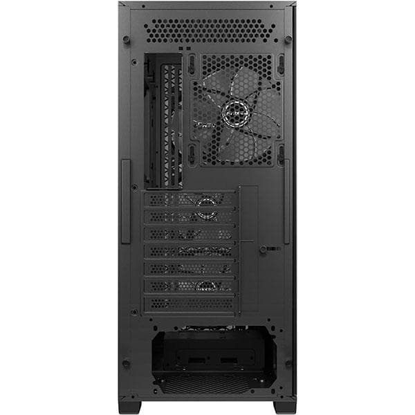 Antec AX90 Mid-Tower ATX Gaming Cabinet RGB Black - 7