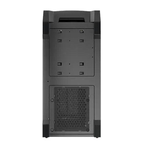 Antec AX90 Mid-Tower ATX Gaming Cabinet RGB Black - 3