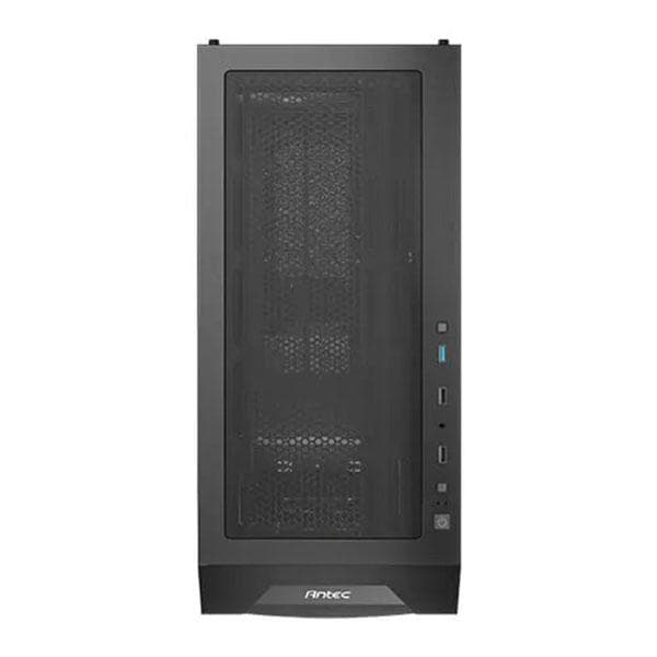 Antec AX90 Mid-Tower ATX Gaming Cabinet RGB Black - 2