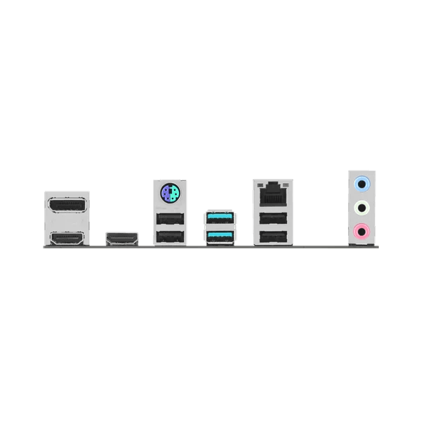 Asus Prime B760M-A Motherboard Supports Intel 12th, 13th & 14th Gen Processors - 2