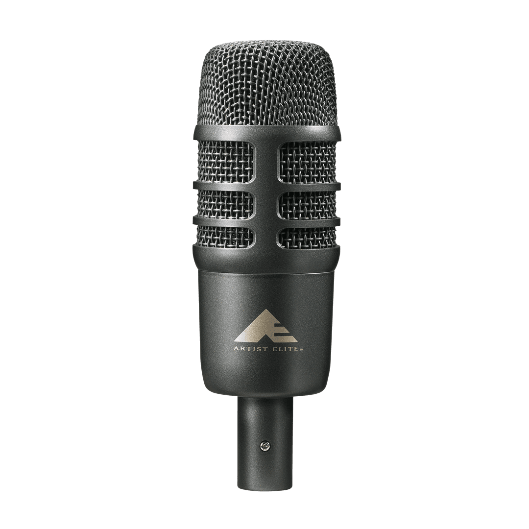Audio-Technica AE2500 Dual-Element Kick Drum Microphone