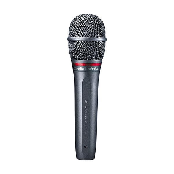 Audio-Technica AE4100 Cardioid Dynamic Microphone - 1