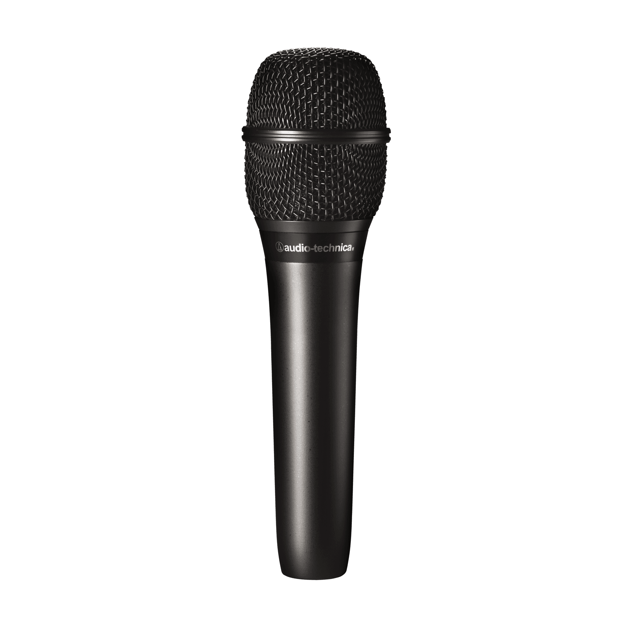 Audio-Technica AT2010 Hand-Held Condenser Microphone - 1