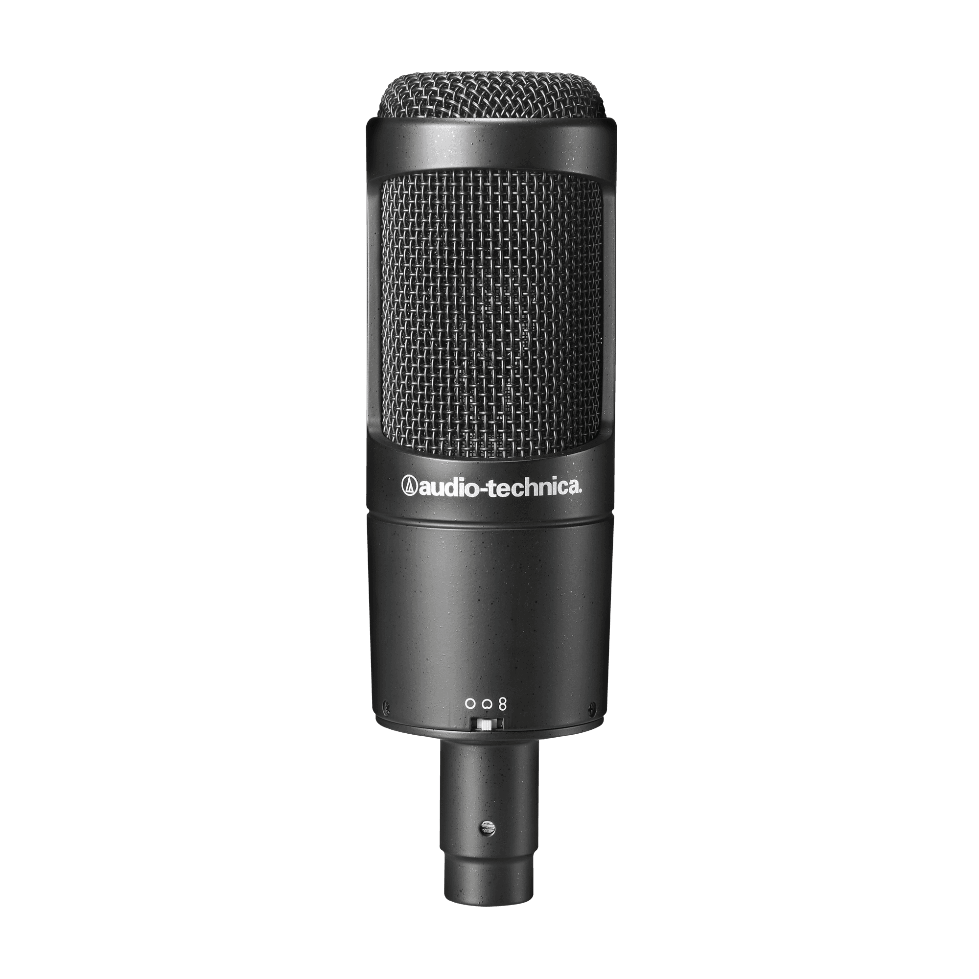 Audio-Technica AT2050 Multi-Pattern Condenser Microphone - 1