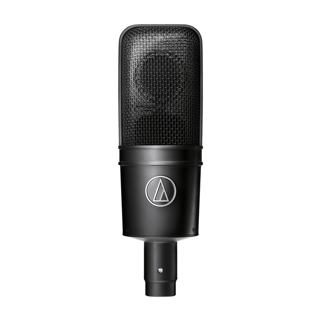 Audio-Technica AT4040 Cardioid Condenser Microphone