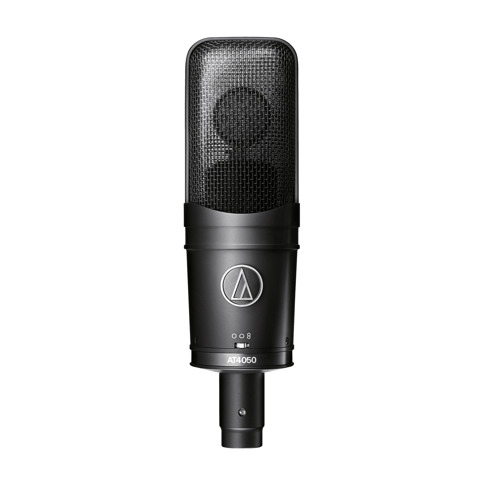 Audio-Technica AT4050 Multi-Pattern Condenser Microphone - 1