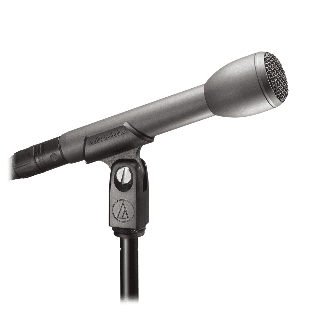 Audio-Technica AT8004 Dynamic Microphone