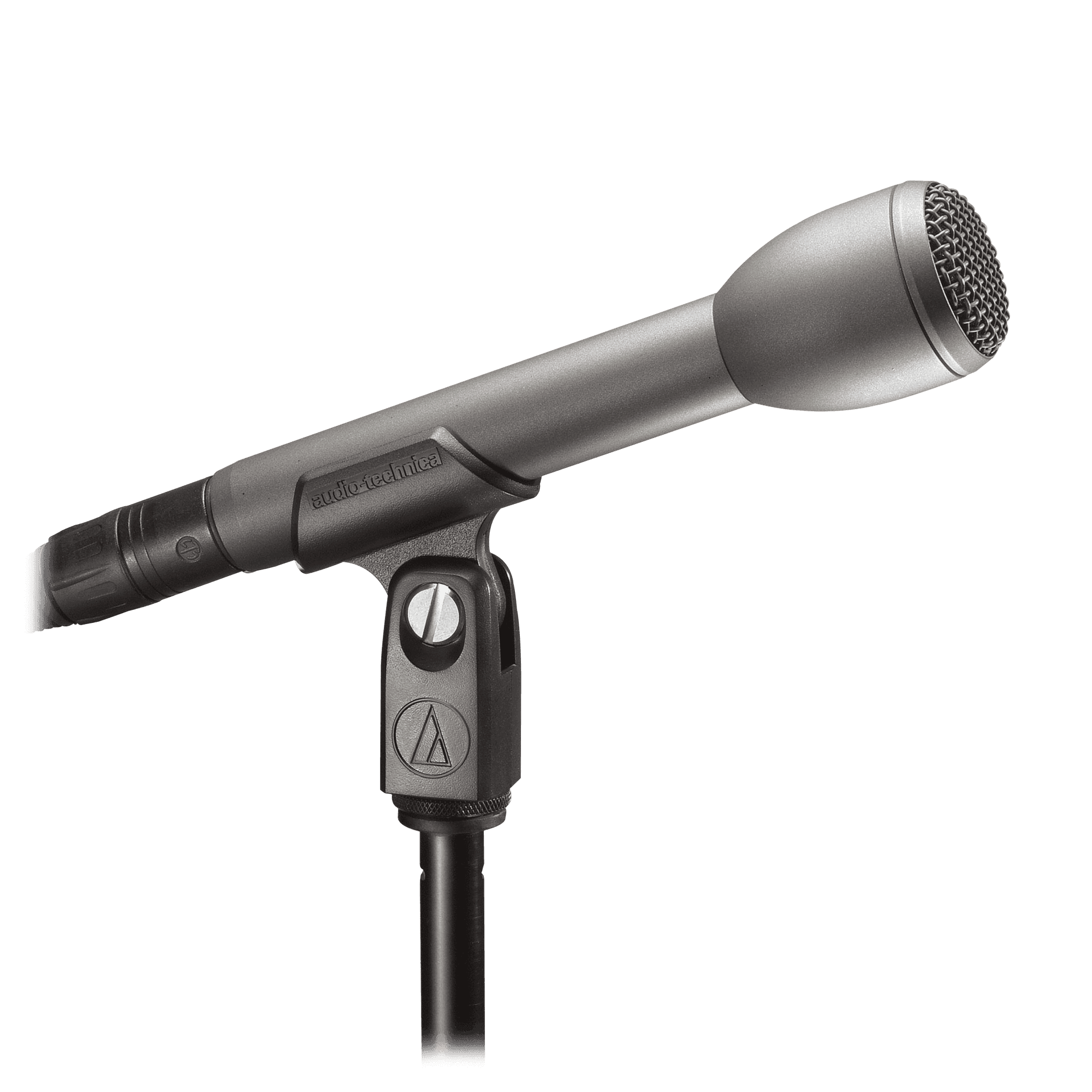 Audio-Technica AT8004 Dynamic Microphone - 1