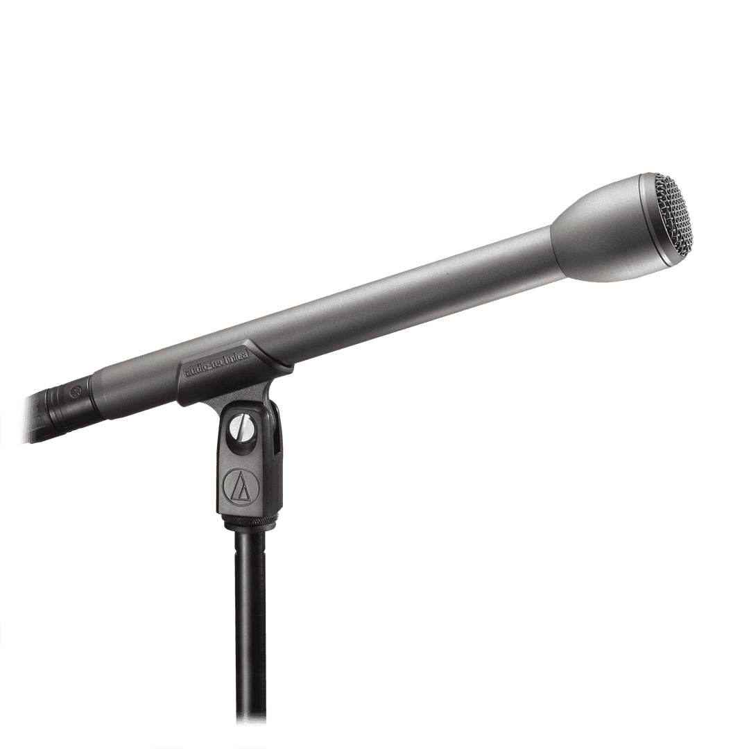 Audio-Technica AT8004L Dynamic Microphone
