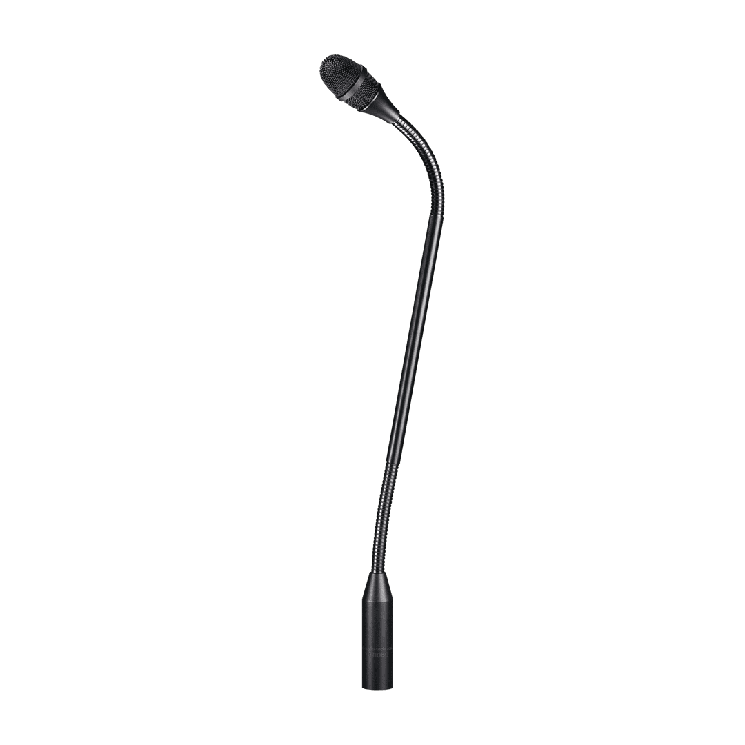 Audio-Technica AT808G Dynamic Microphone