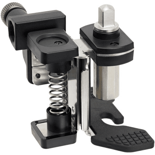 Audio Technica AT8491D Drum Mount for ATM350a Microphone - 1