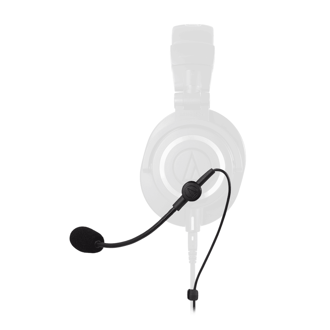 Audio-Technica ATGM2 Detachable Boom Microphone