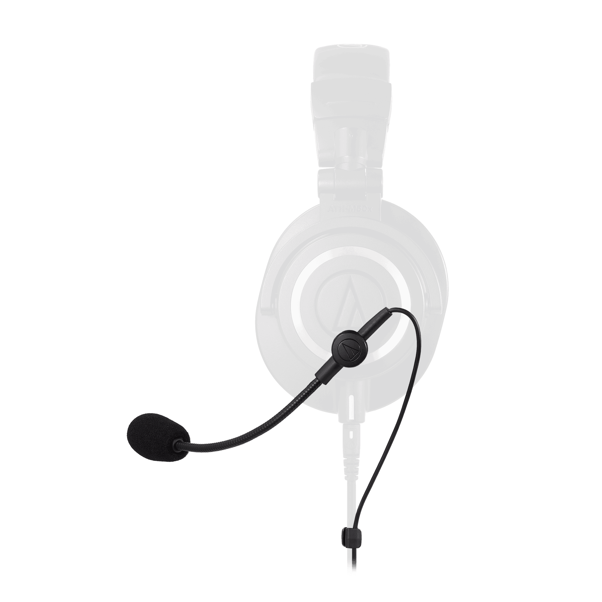 Audio-Technica ATGM2 Detachable Boom Microphone - 1