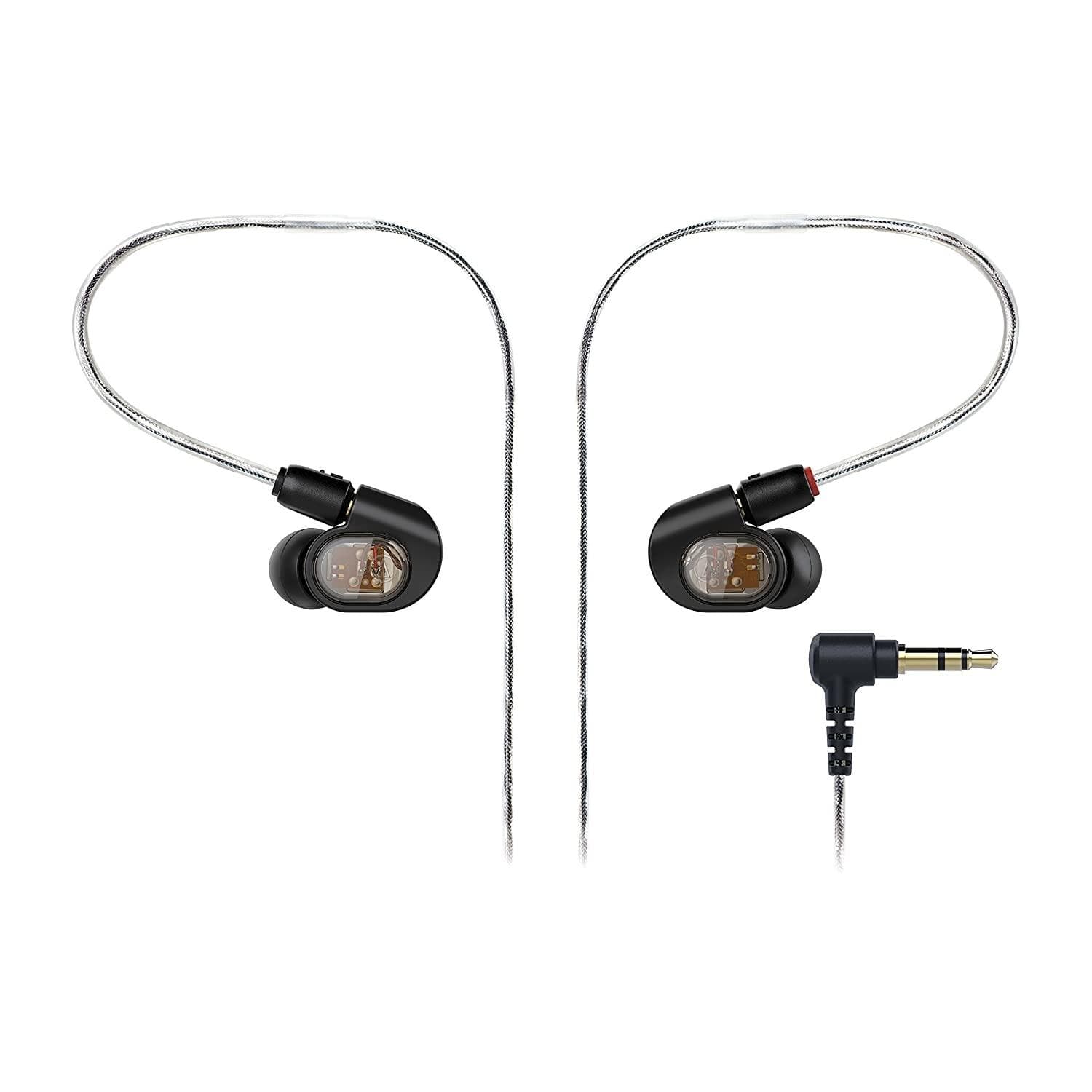 Audio Technica ATH-E70 Professional In Ear Wired Headphone without Mic - 1