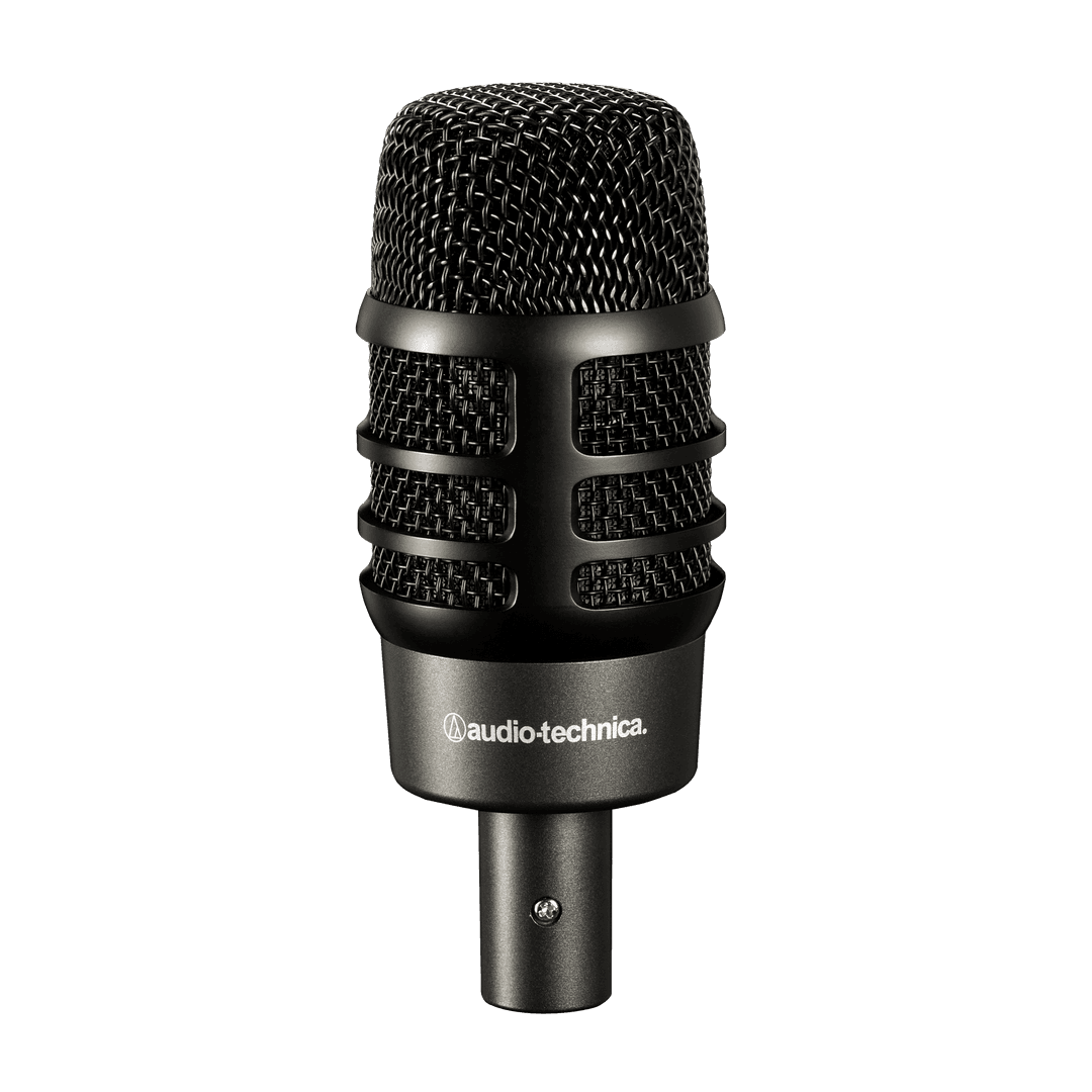 Audio-Technica ATM250DE Dual-Element Instrument Microphone