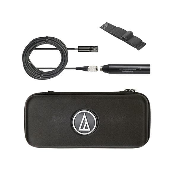 Audio Technica ATM350A - 2