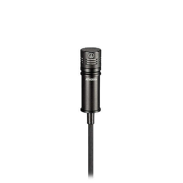 Audio Technica ATM350A - 1