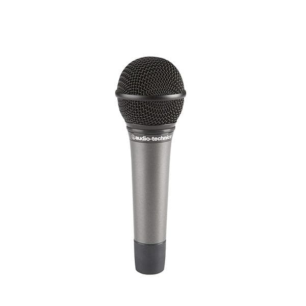 Audio-Technica ATM510 Cardioid Dynamic Handheld Microphone - 1
