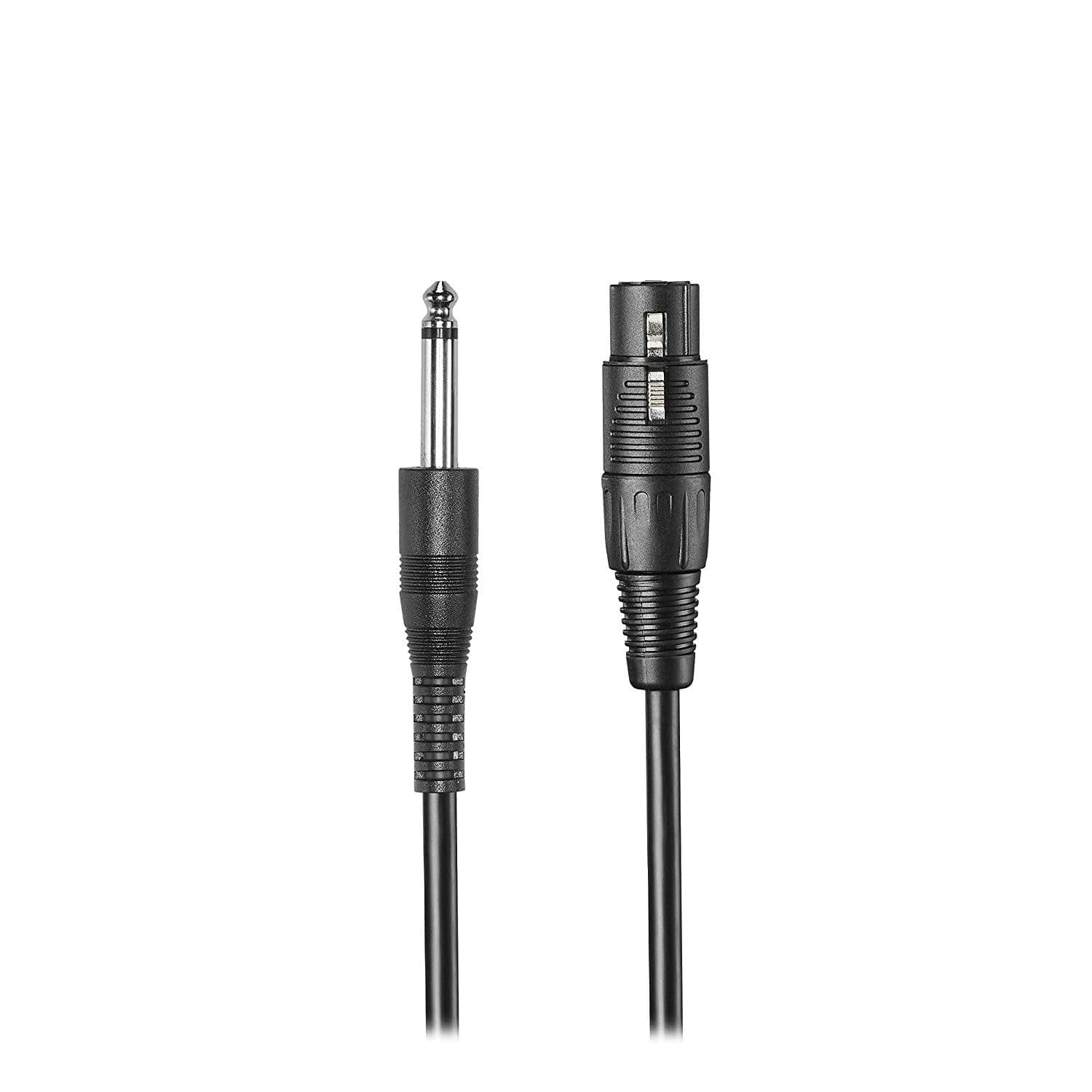 Audio Technica ATR1300x Unid Directional Dynamic Microphone with Microphone Cable - 2