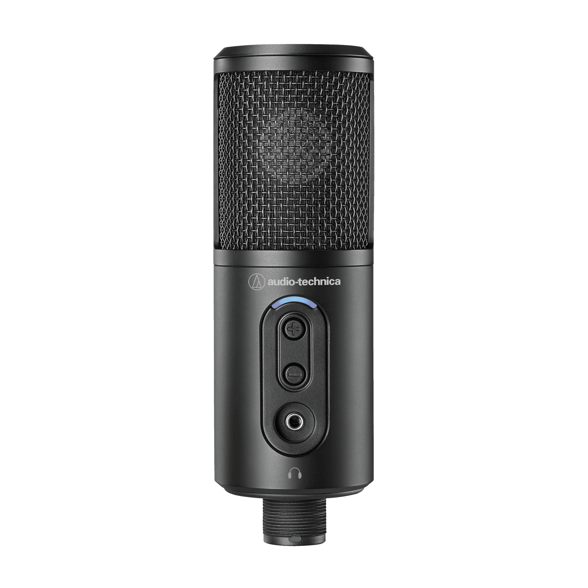 Audio-Technica ATR2500x-USB Cardioid Condenser USB Microphone - 1