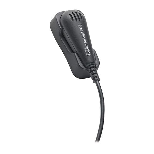 Audio-Technica ATR4650-USB Omnidirectional Condenser Boundary/Lapel Microphone - 1