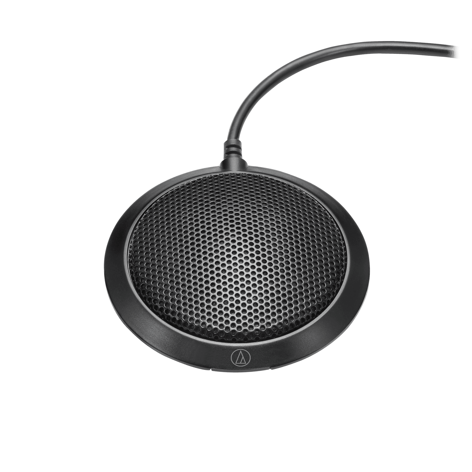 Audio-Technica ATR4697-USB Omnidirectional Condenser Boundary Microphone - 1