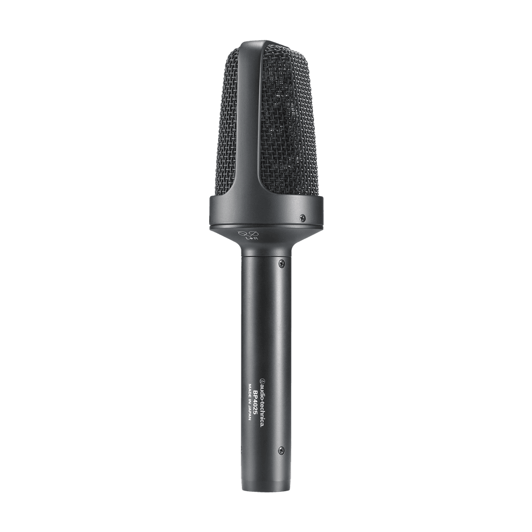 Audio-Technica BP4025 Stereo Condenser Microphone