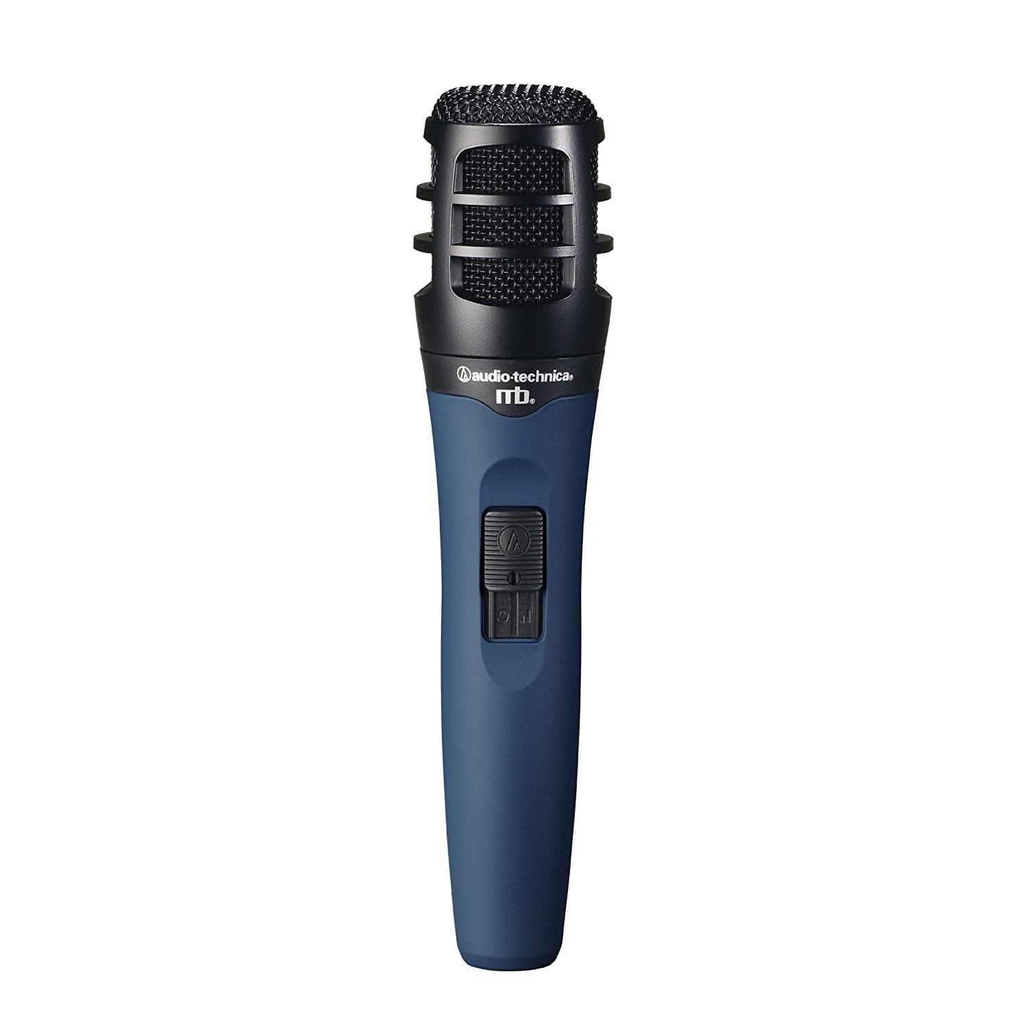 Audio Technica MB-2K Hypercardioid Dynamic Instrument Microphone - 1