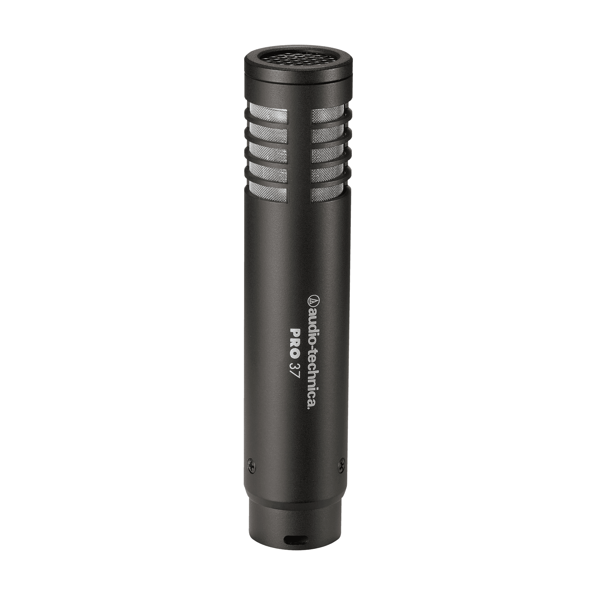 Audio-Technica PRO 37 Small Diaphragm Condenser Microphone - 1