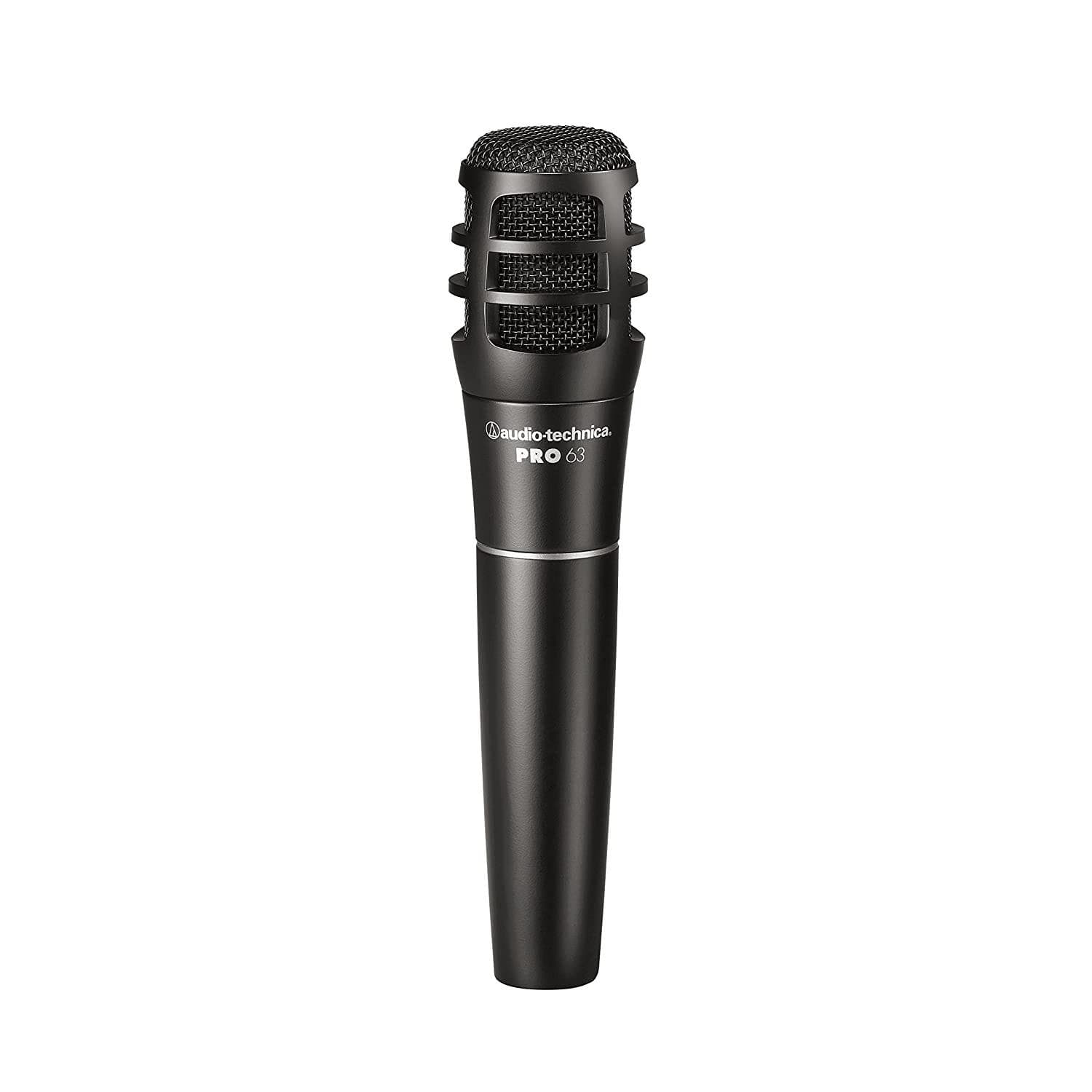 Audio Technica PRO 63 Dynamic Wired Microphone - 1