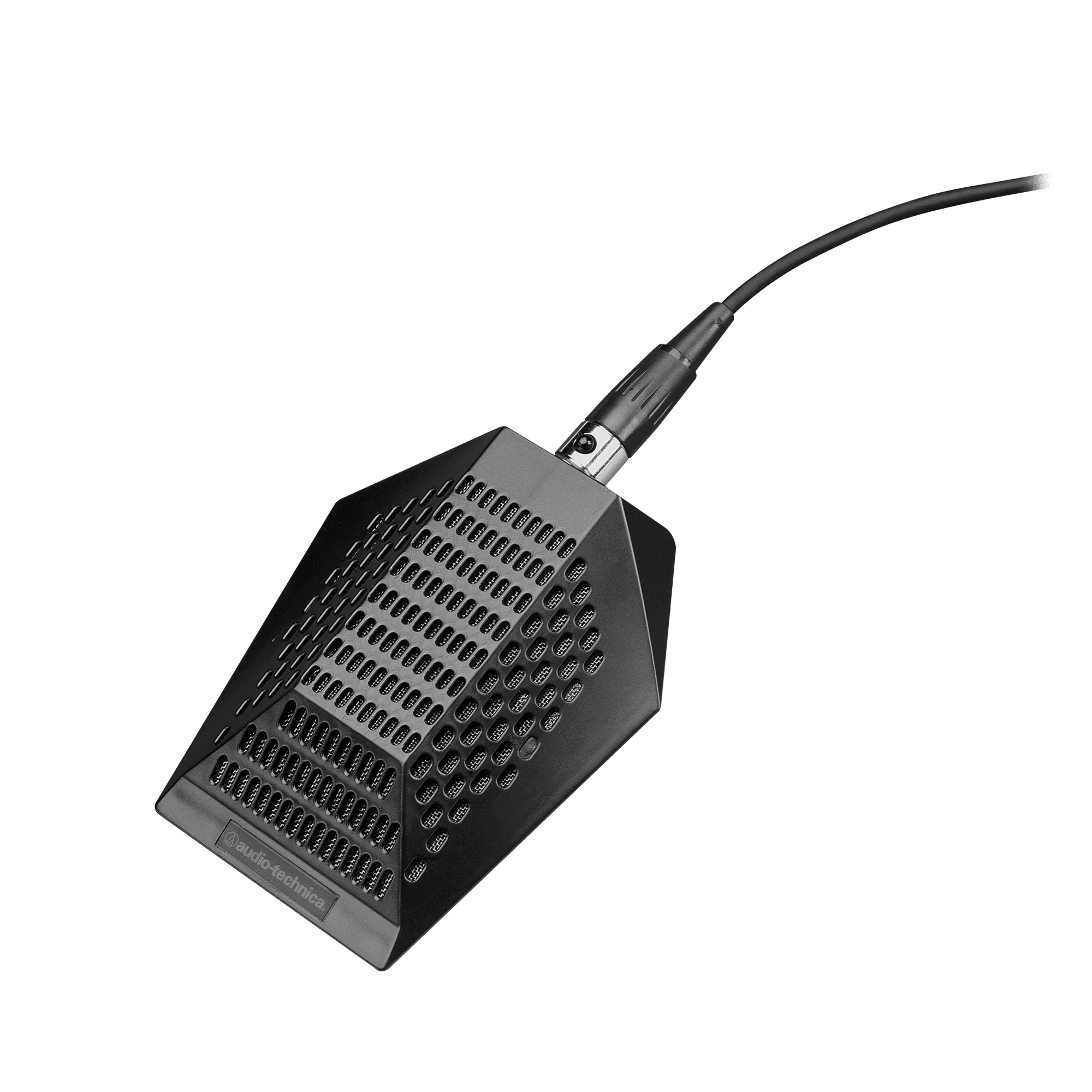 Audio-Technica PRO44 Cardioid Condenser Boundary Microphone - 1