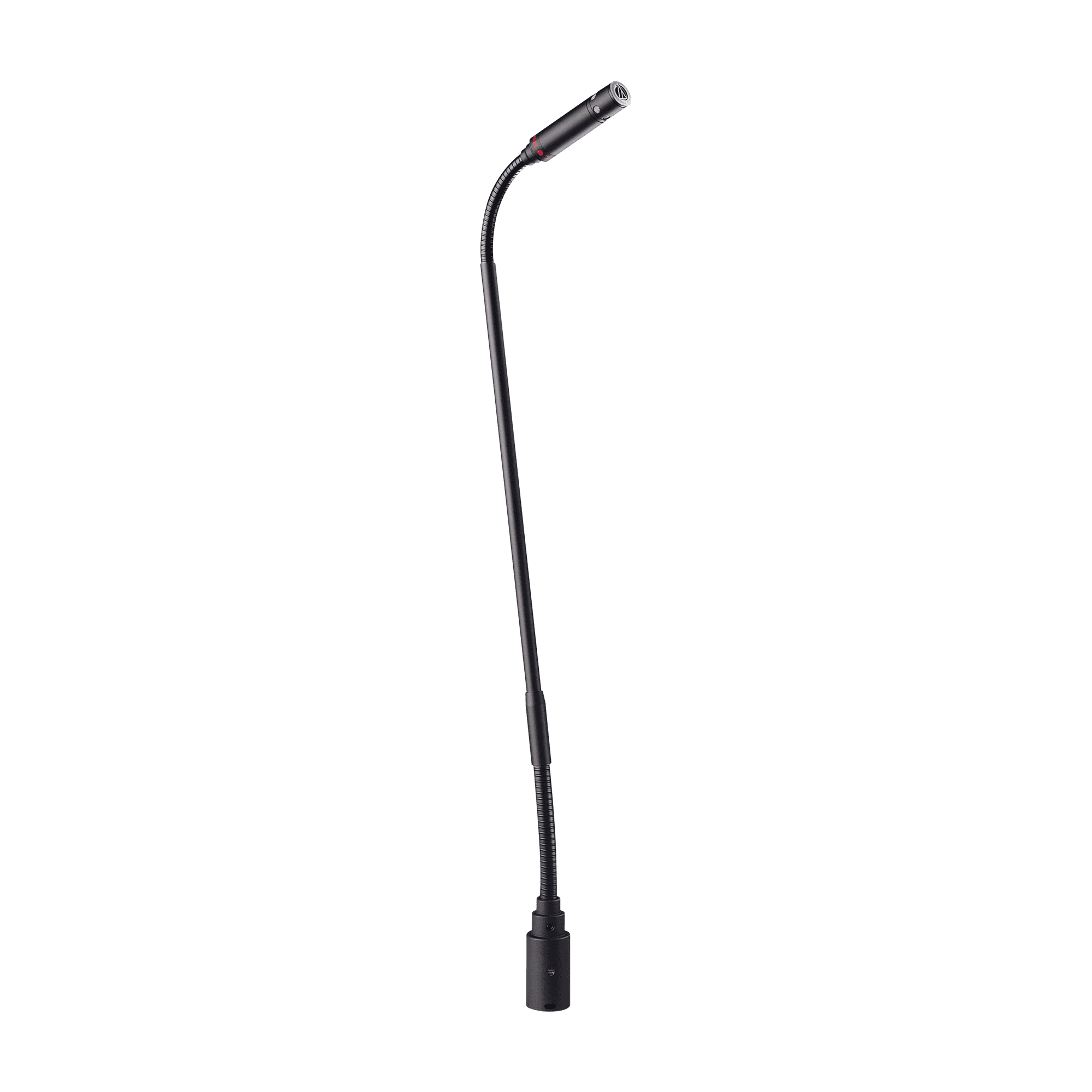 Audio-Technica PRO49QL Cardioid Condenser Quick-mount Gooseneck Microphone - 1