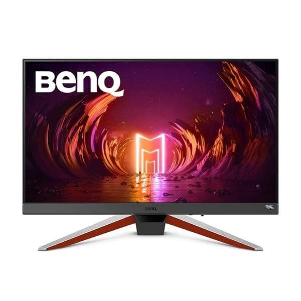BenQ MOBIUZ EX240 24 Inch SRGB Gaming Monitor - 2