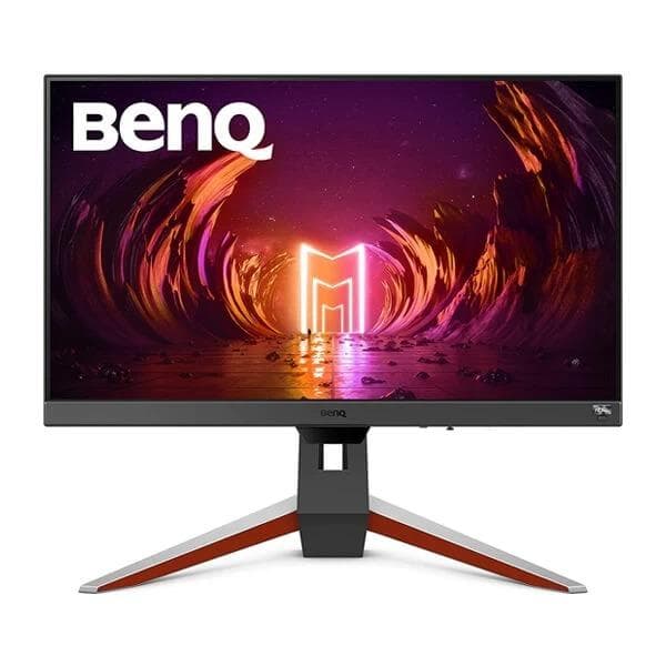 BenQ MOBIUZ EX240 24 Inch SRGB Gaming Monitor - 1