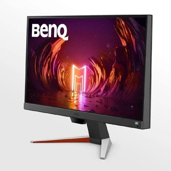 BenQ MOBIUZ EX240N 24 Inch Gaming Monitor - 2