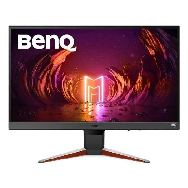 BenQ MOBIUZ EX240N 24 Inch Gaming Monitor - 1