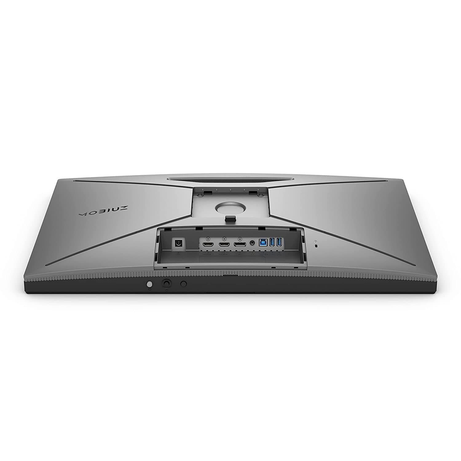 BenQ MOBIUZ EX270QM 240Hz QHD 27"(68cm) VESA DisplayHDR600 IPS Gaming Monitor - 2