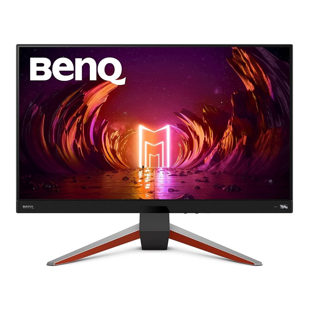 BenQ MOBIUZ EX270QM 240Hz QHD 27"(68cm) VESA DisplayHDR600 IPS Gaming Monitor