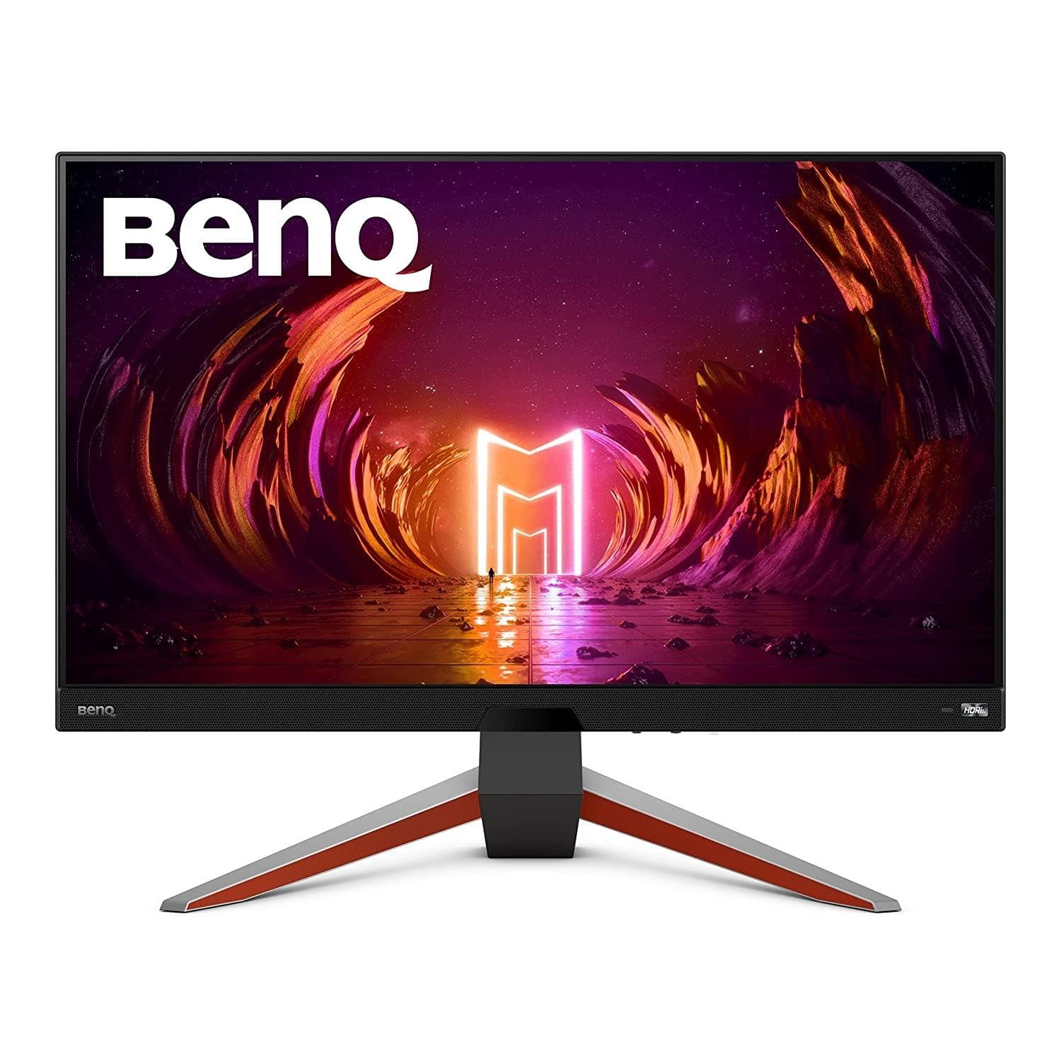 BenQ MOBIUZ EX270QM 240Hz QHD 27"(68cm) VESA DisplayHDR600 IPS Gaming Monitor - 1