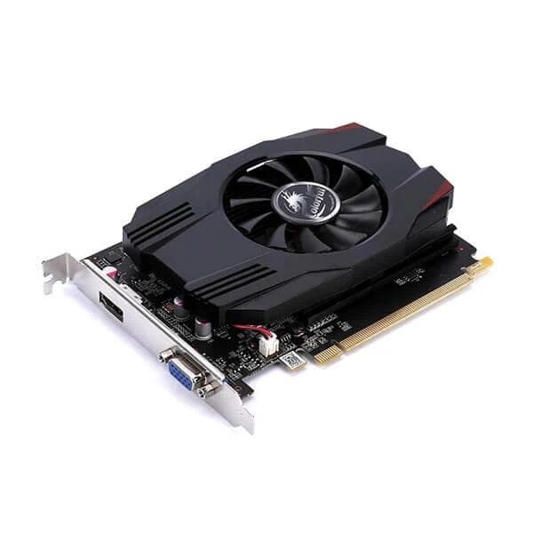 Colorful GT 1030 4GB Gaming Graphics Card - 2