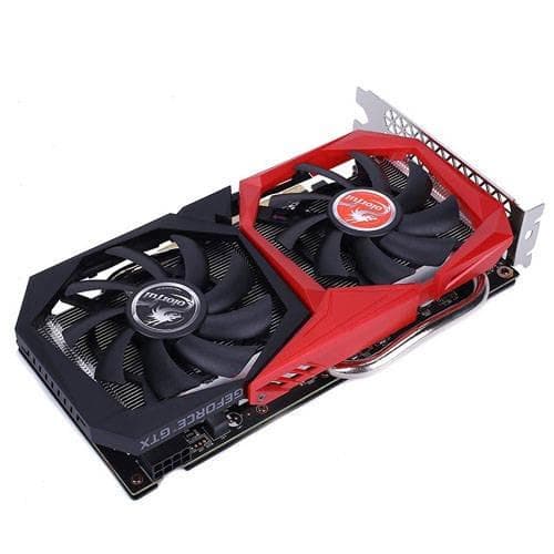 Colorful GeForce GTX 1660 Super NB 6G-V GDDR6 - 2