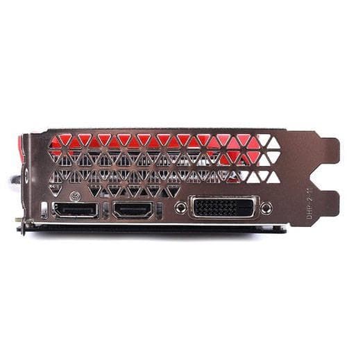 Colorful GeForce GTX 1660 Super NB 6G-V GDDR6 - 3