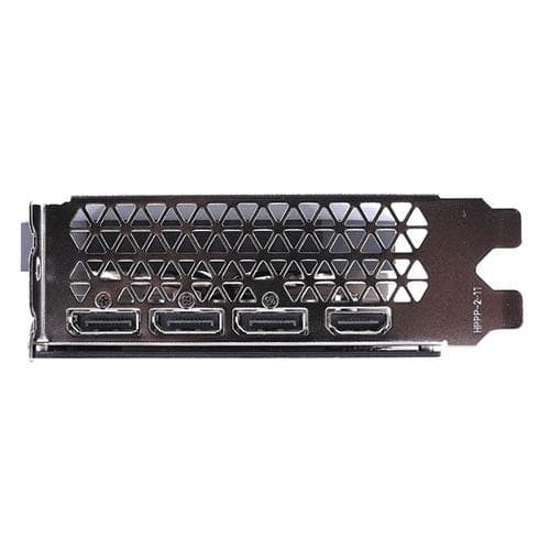 Colorful GeForce RTX 3050 NB DUO 8G-V GDDR6 - 4