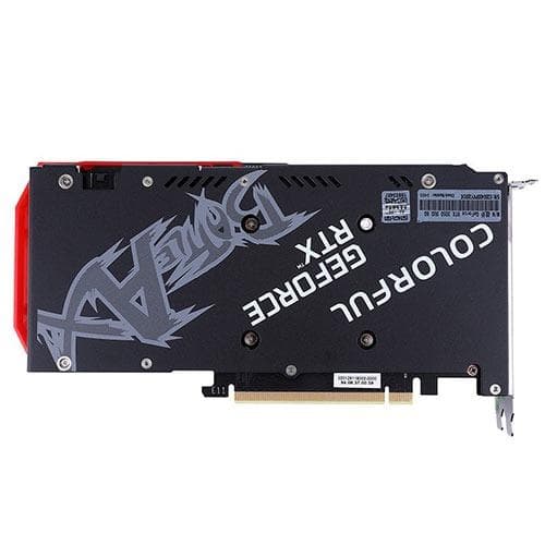 Colorful GeForce RTX 3050 NB DUO 8G-V GDDR6 - 3