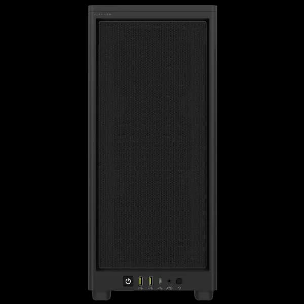 Corsair 2000D Airflow Mini ITX PC Cabinet - 2
