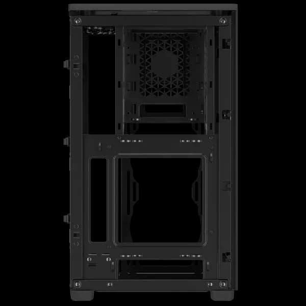 Corsair 2000D Airflow Mini ITX PC Cabinet - 5