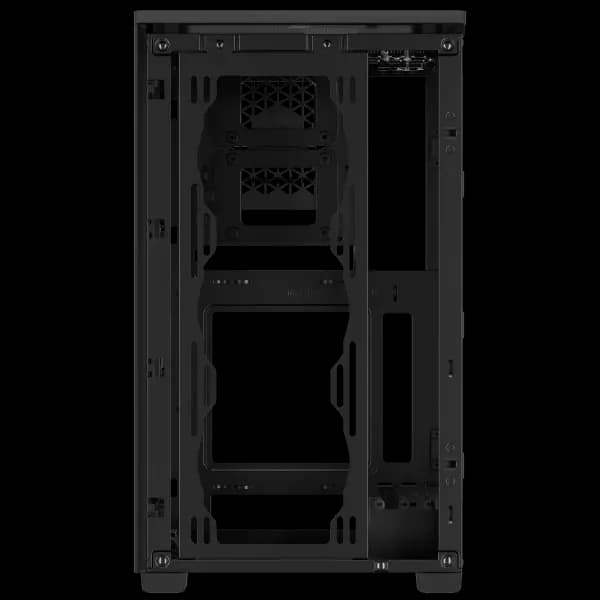 Corsair 2000D Airflow Mini ITX PC Cabinet - 14